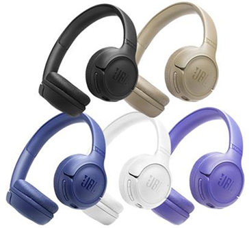 JBL Tune 530BT bezdrôtové slúchadlá