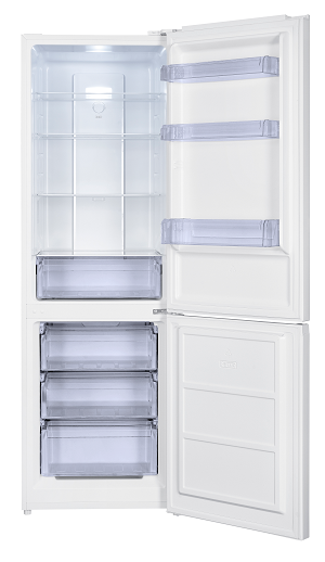 Kombinovaná chladnička LORD C2