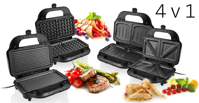 ETA Sorento 3151 90010 sendvičovač / toastovač