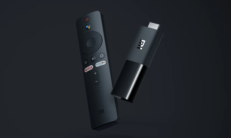 Xiaomi Mi TV Stick