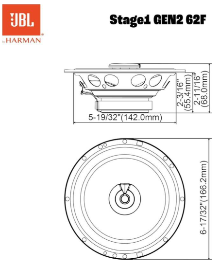 JBL-Stage-1-62-Rozmer