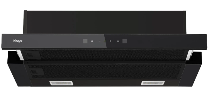 KLUGE KLT6100BLG odsávač par