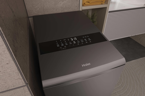 Haier HW90-BPD13386GU1 práčka