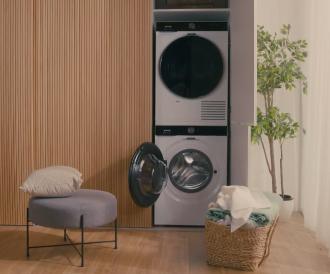 Gorenje SKGUP1 medzikus