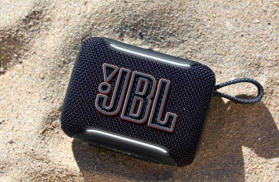 JBL GO5 Bluetooth reproduktor