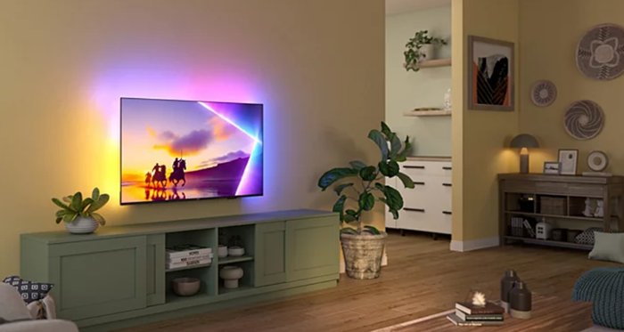 Philips 75PUS8510/12 Ambilight SMART TELEVÍZOR
