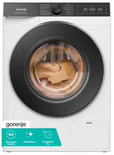 Gorenje WE694A1 práčka