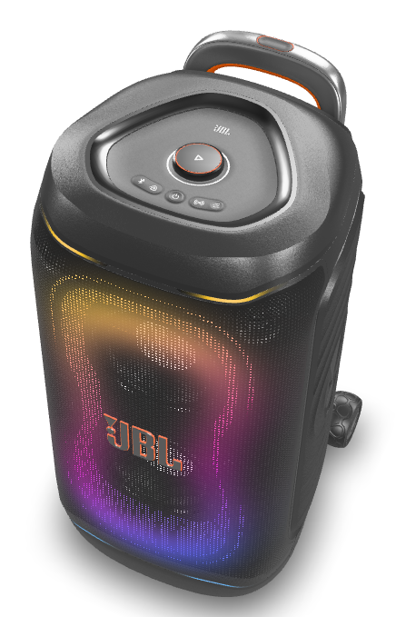 JBL PartyBox 330 bezdrôtový reproduktor