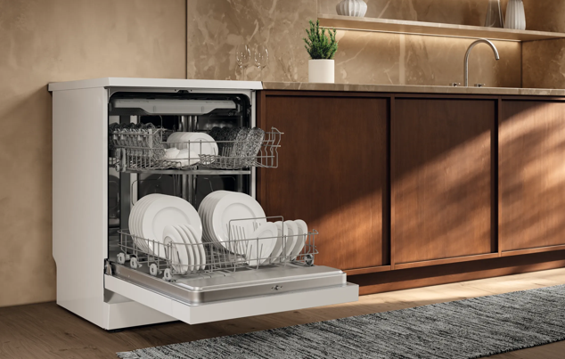 Electrolux E62SD200SW