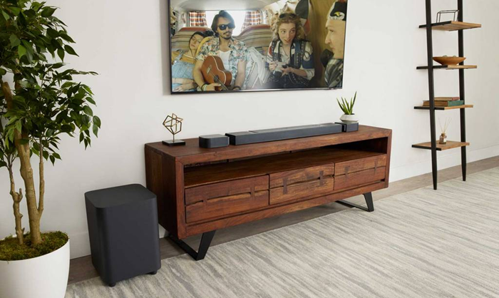 JBL BAR 800 soundbar