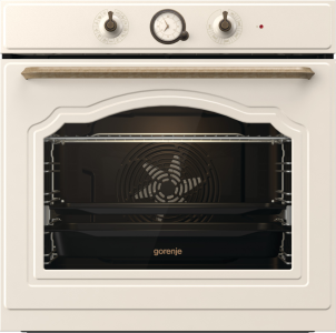 Gorenje BOS67372CLI vstavaná rúra