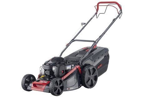 AL-KO Comfort 46.0 SP-B benzínová kosačka