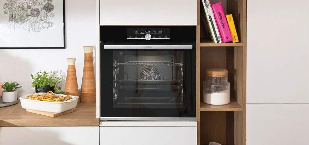 Gorenje BOSX6747A01BG vstavaná rúra