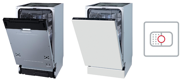 Gorenje GV561D10 3 v1