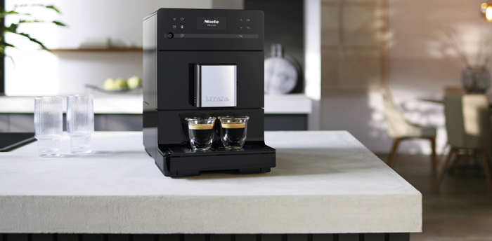 Miele CM 5310 Silence