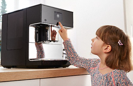 Miele CM 5310 Silence kávovar