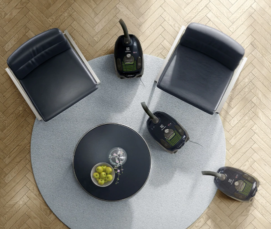 Electrolux ESP74GREEN SilentPerformer