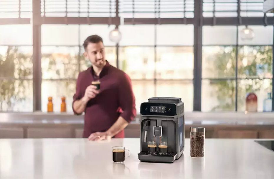 Philips EP1224/00 plne automatický kávovar