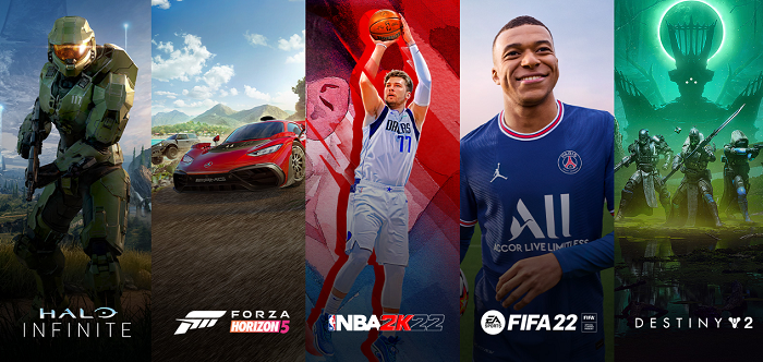 hry na xbox s series