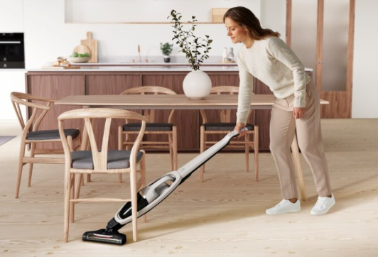 Electrolux WQ61-44SW