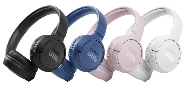 JBL Tune 510BT bluetooth slúchladá