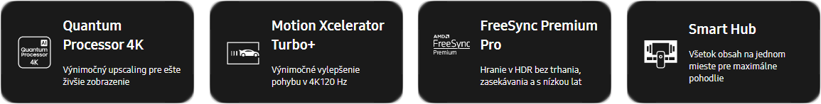 SAMSUNG QE65Q70BAT SMART TV