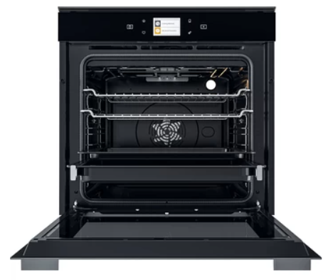 Vstavaná elektrická rúra Whirlpool W9 OM2 4S1 P BSS