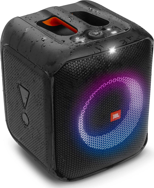 IP44 - JBL PARTYBOX ENCORE ESSENTIAL