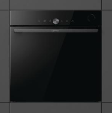 Gorenje BSA6747DGWI celočierna