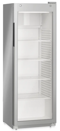 gastro chladnička LIEBHERR MRFvc 3511-876 strieborná