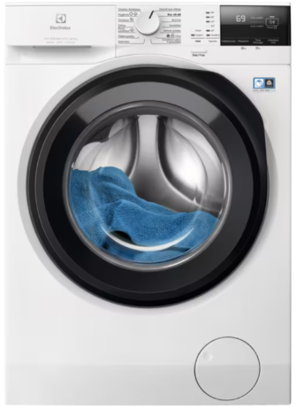 Electrolux EW7W2682C práčka so sušičkou