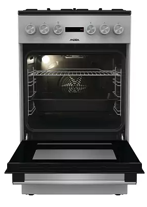 Kombinovaný sporák MORA K5255D1S