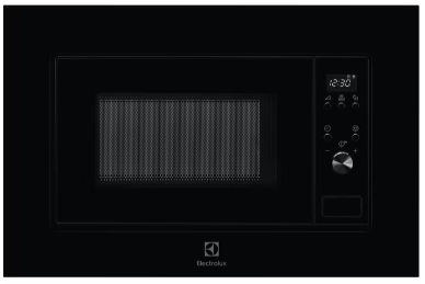 Electrolux LMS2203EMK vstavaná mikrovlnná rúra