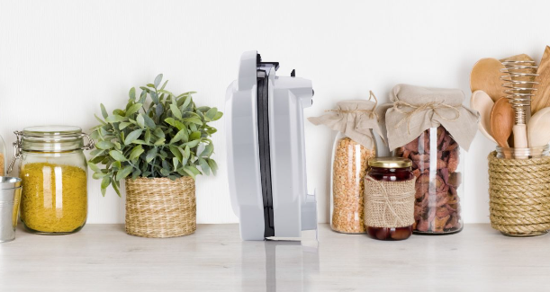 Gorenje WM701W vaflovač zvislé uskladnenie