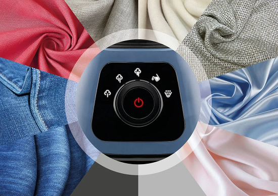 Gorenje SGD3000BBK parný generátor