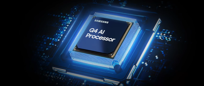 Technológia Quantum Dot prináša dychberúce spektrum farieb, ktoré zostávajú dokonalo realistické aj pri meniacej sa úrovni jasu.