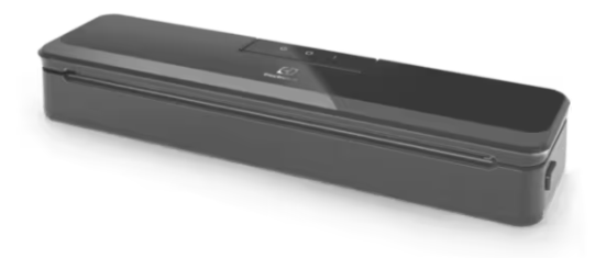 Electrolux E4VS1-4AG vákuovačka