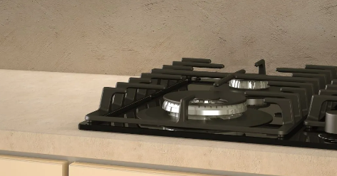 Spoľahlivá a stabilná liatinová mriežka