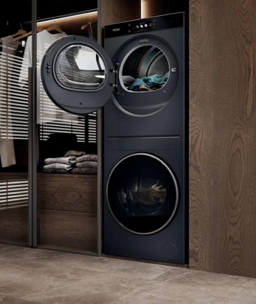 Haier CLC108GNU1 PRACIA VEŽA