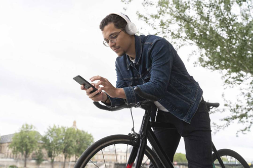 JBL Tune 530BT ponúka Bluetooth Multipoint