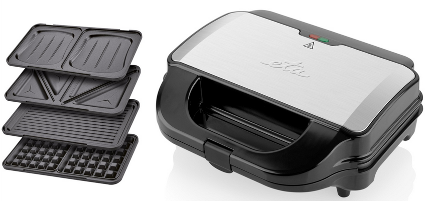 ETA Sorento 3151 90010 sendvičovač / toastovač