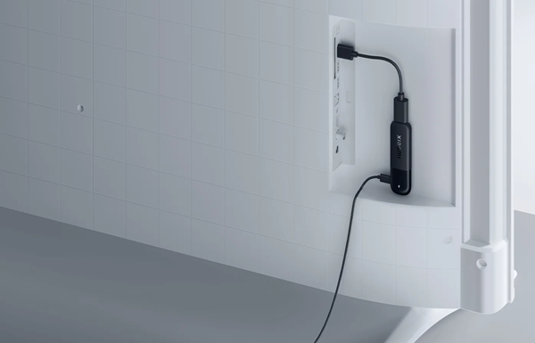 zapojenie Xiaomi TV Stick 4K 2nd Gen