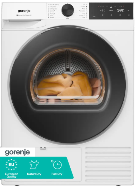 Gorenje DE48C sušička bielizne