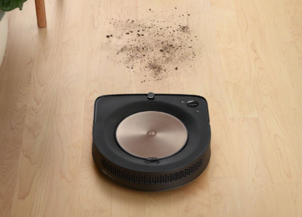 iRobot Roomba s9+