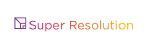 super resolution