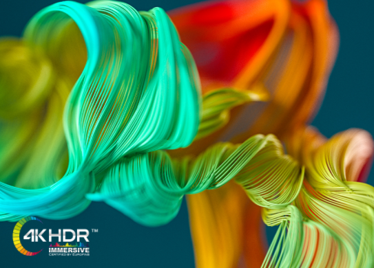 4k hdr obraz