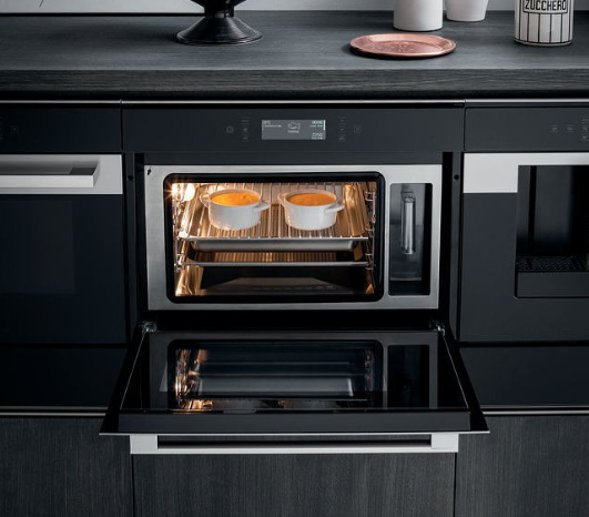 Hotpoint MS 998 IX HA