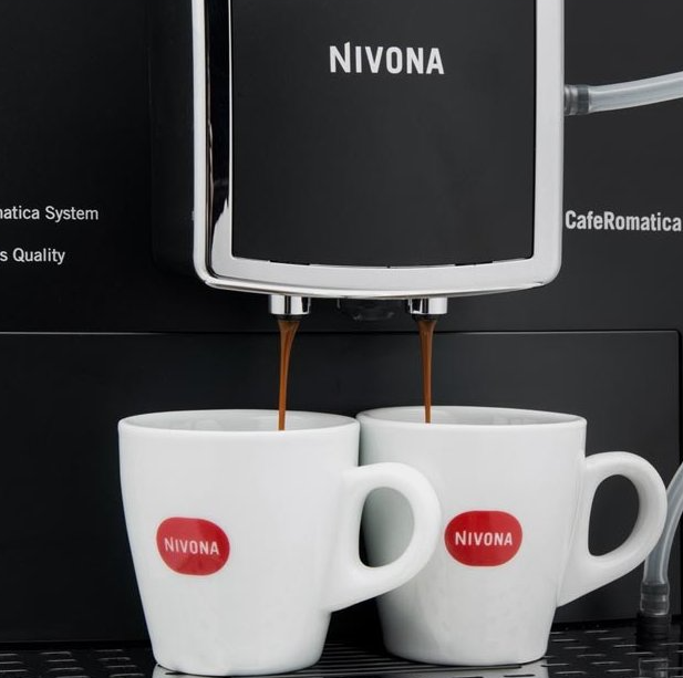 NIVONA NICR 841