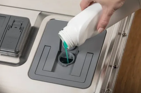 umývačky gorenje smartdosing
