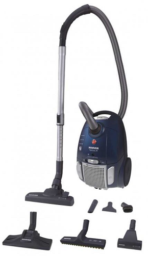 Hoover TE80PET 011